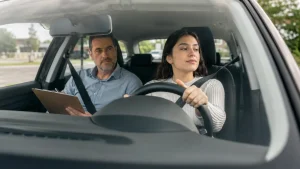 What Is the G2 Road Test in Ontario