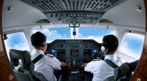 What Kind of Medical Certificate Do You Need to Become a Pilot