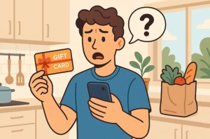 What Should You Do If You Can’t Check Your Gift Card Balance