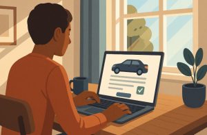 What Should You Do If Your Plate Wasn’t Renewed