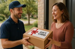 What Should You Know About PC Gift Card Delivery