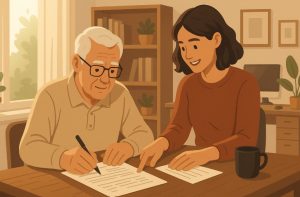 What Should You Know Before Applying for OAS