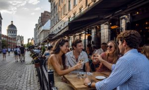 What Tourists Should Know About Quebec Alcohol Laws