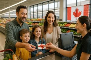 Where Can You Use Your PC Gift Card