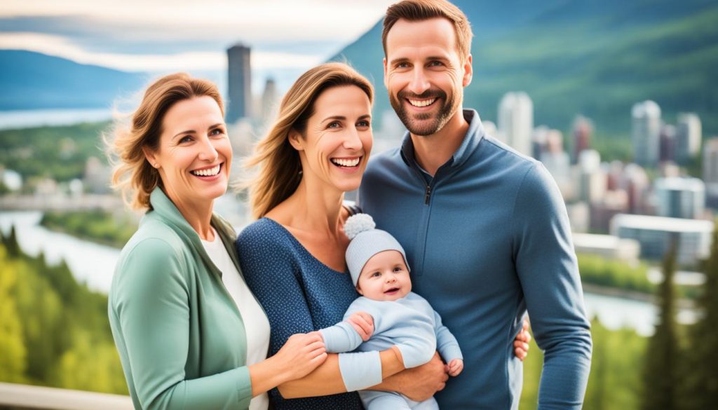 adopting a baby in canada adopting a baby in canada