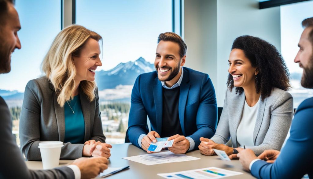 alberta startup financing