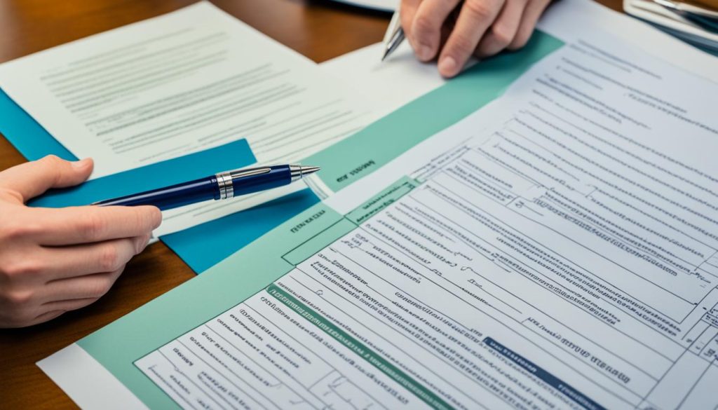 application process application process