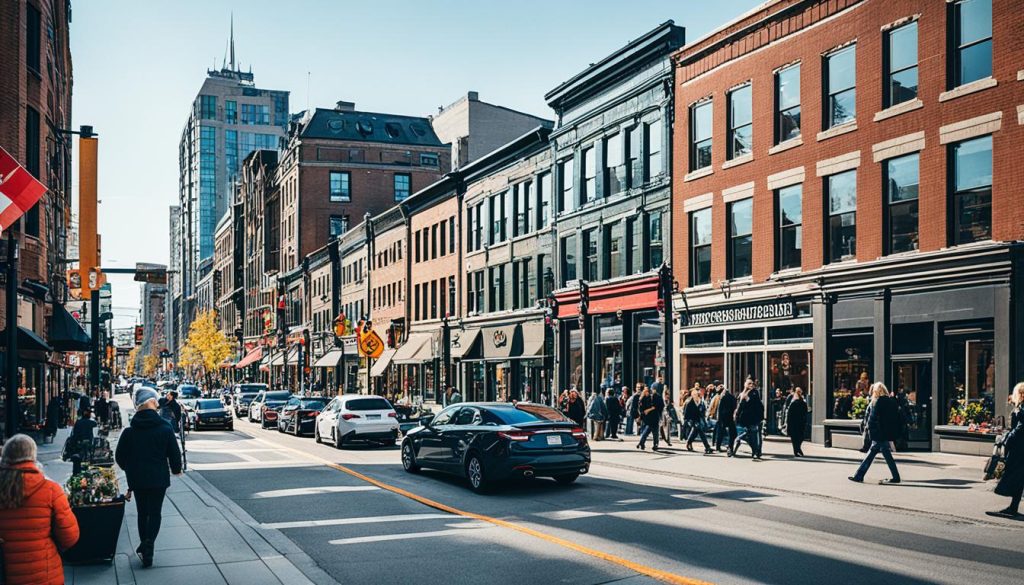 business location business location