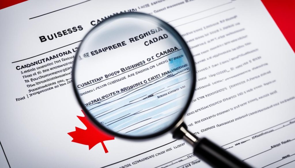 business name requirements canada business name requirements canada