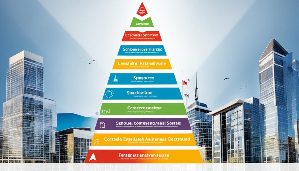 business structure business structure
