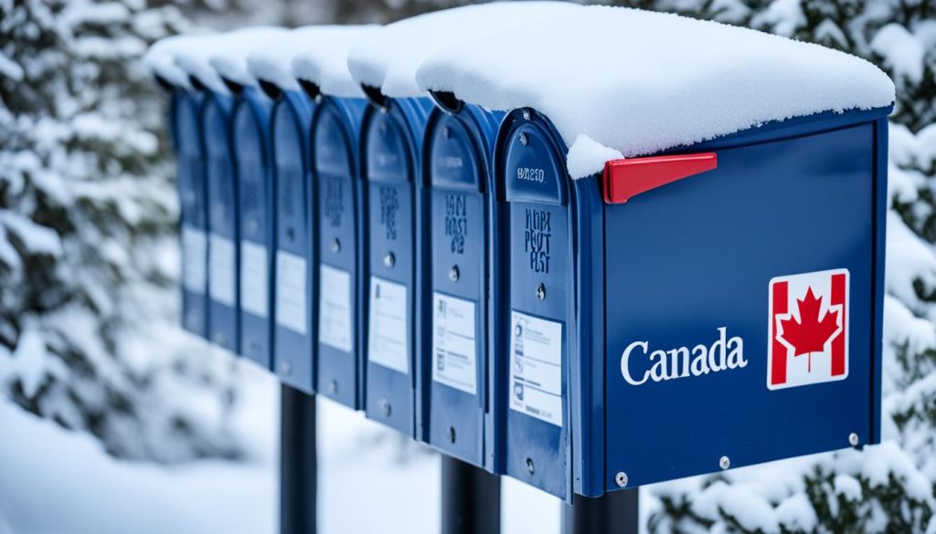 canada post tax return mailing addresses canada post tax return mailing addresses