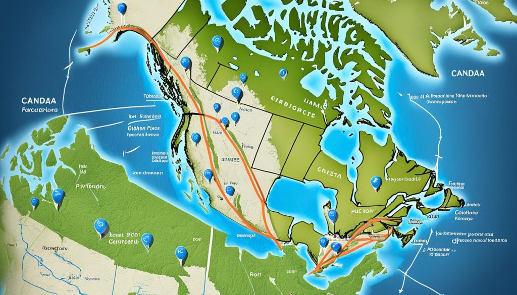 canada post tracking