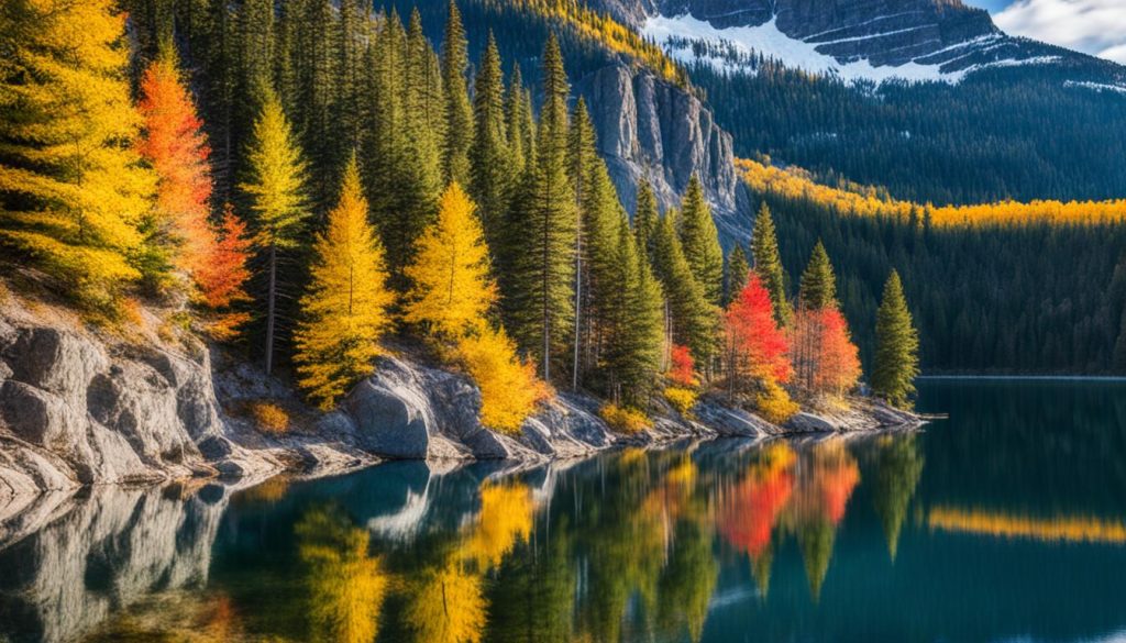 canadian lakes canadian lakes