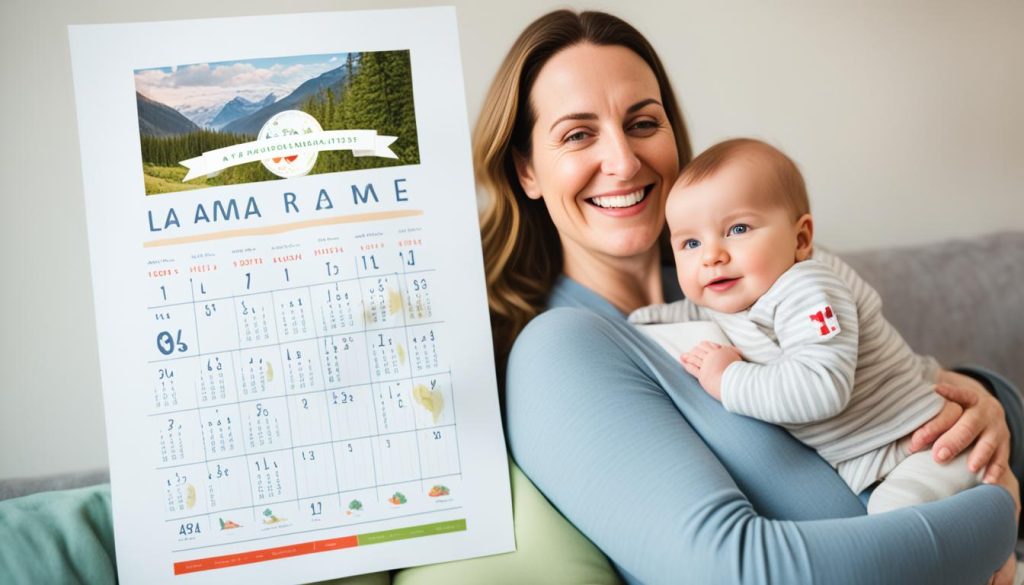 canadian maternity leave policy canadian maternity leave policy