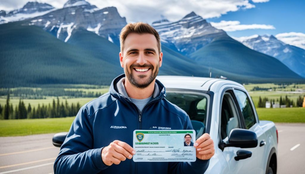 class 4 licence renewal alberta class 4 licence renewal alberta