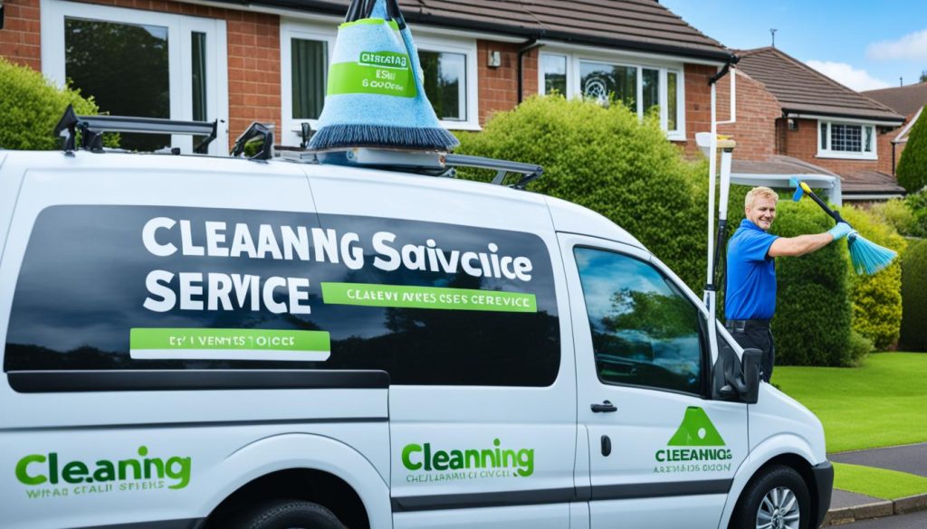 cleaning service business cleaning service business