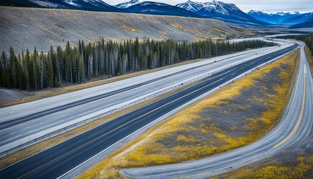 decline in trucking output and employment canada decline in trucking output and employment canada