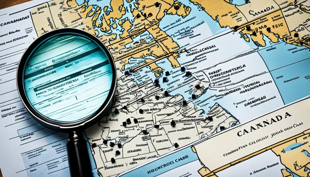 detective skills canada detective skills canada