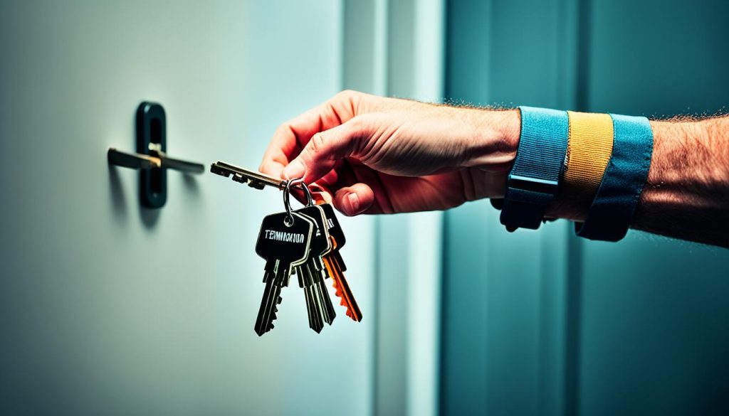 eviction process eviction process