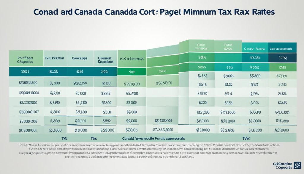 federal corporate tax rates federal corporate tax rates