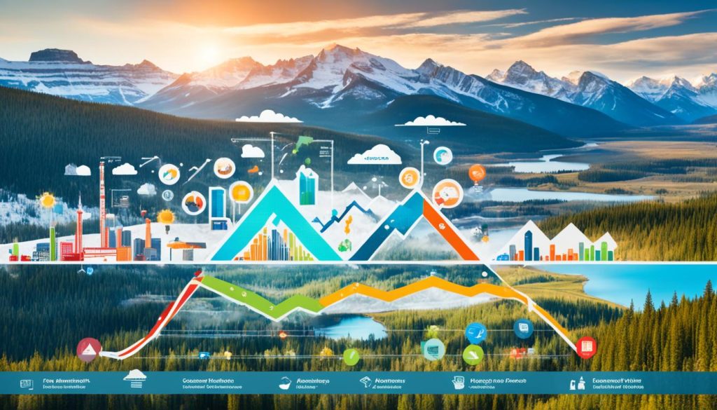 financial projections