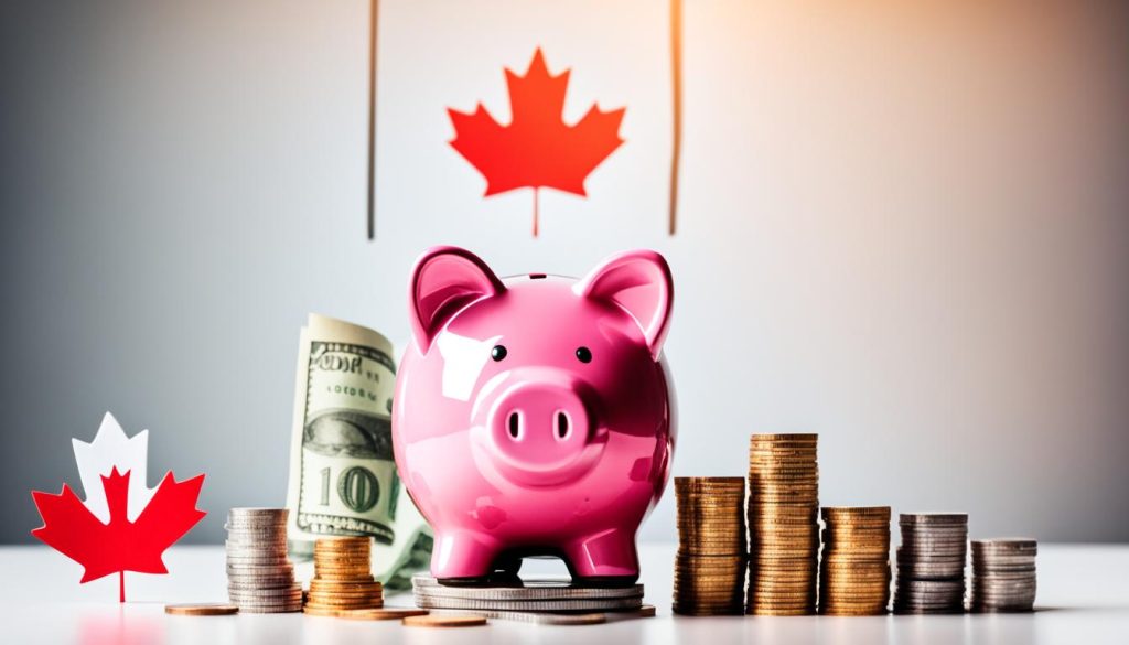 financing a startup in canada financing a startup in canada