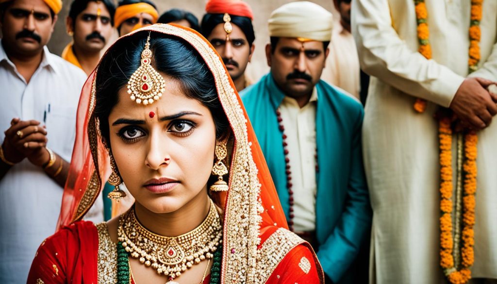 forced marriage forced marriage