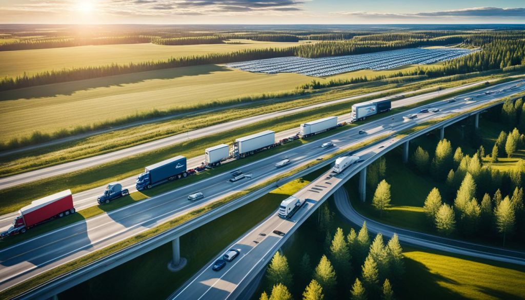 future outlook for trucking industry in canada future outlook for trucking industry in canada