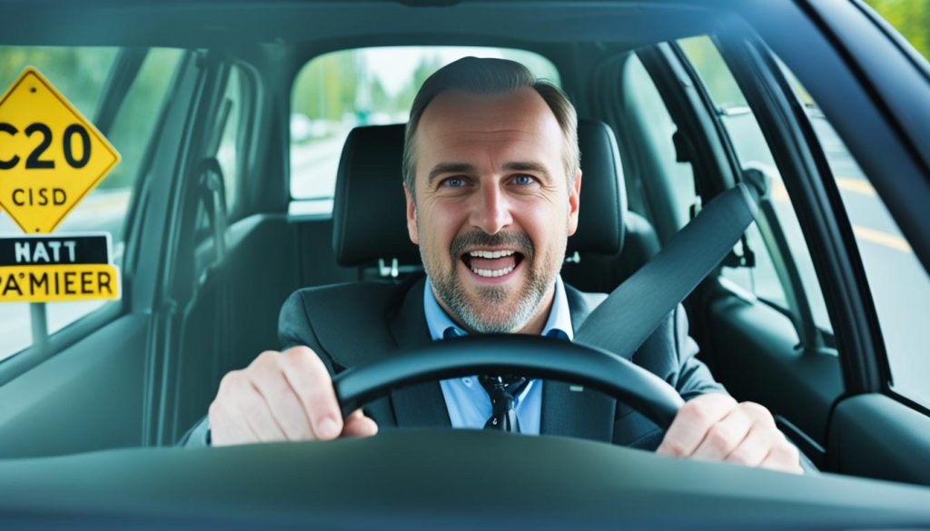 g2 road test ontario