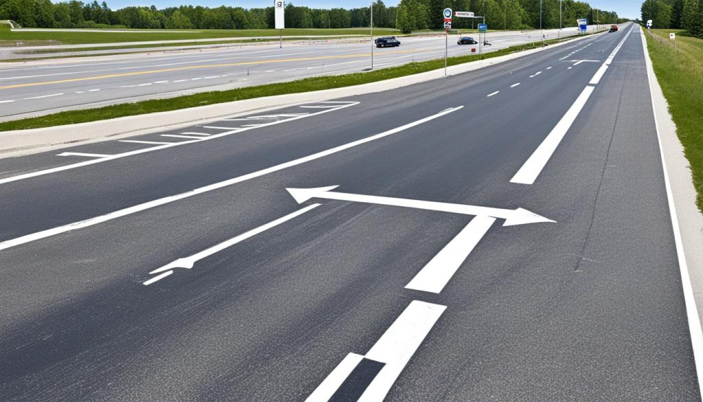 grading criteria for g2 road test ontario