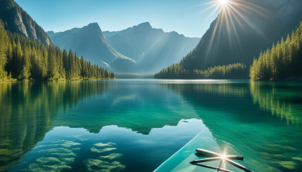 hidden gems canadian lakes hidden gems canadian lakes