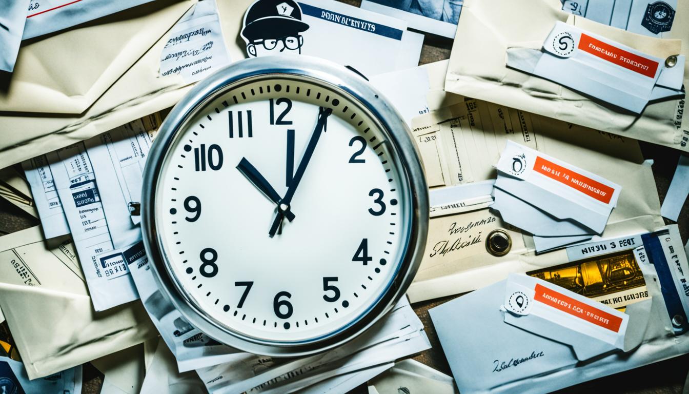 how late does canada post deliver