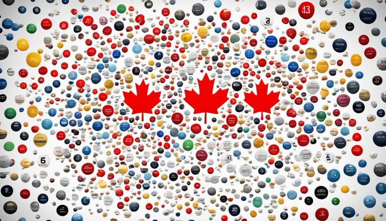 how many billionaires in canada