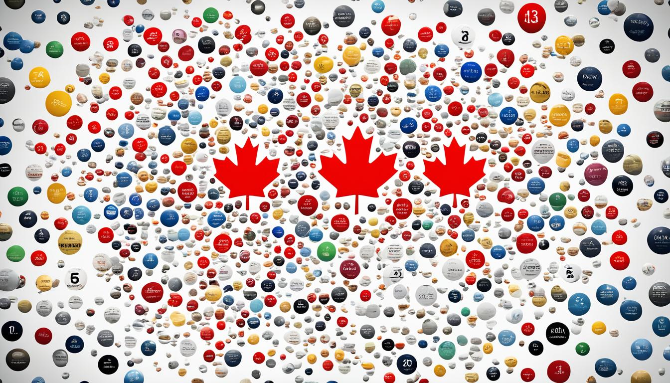 how many billionaires in canada