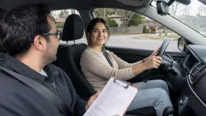 how many mistakes are allowed in G2 test Ontario