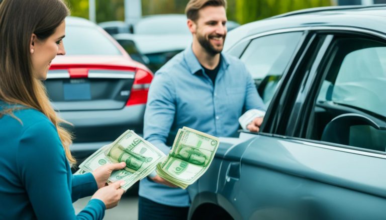 how to avoid paying taxes on used car bc