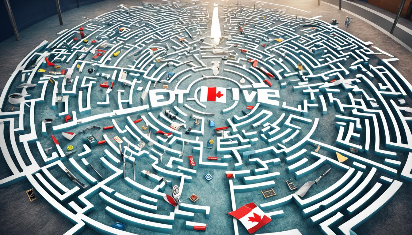 how to become a detective canada