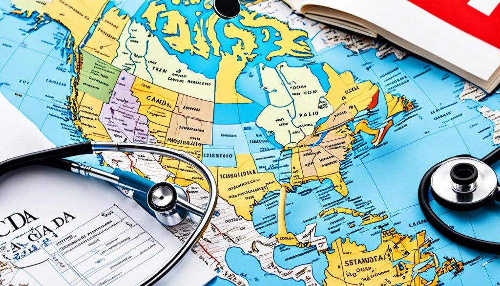 how to become a doctor in canada how to become a doctor in canada