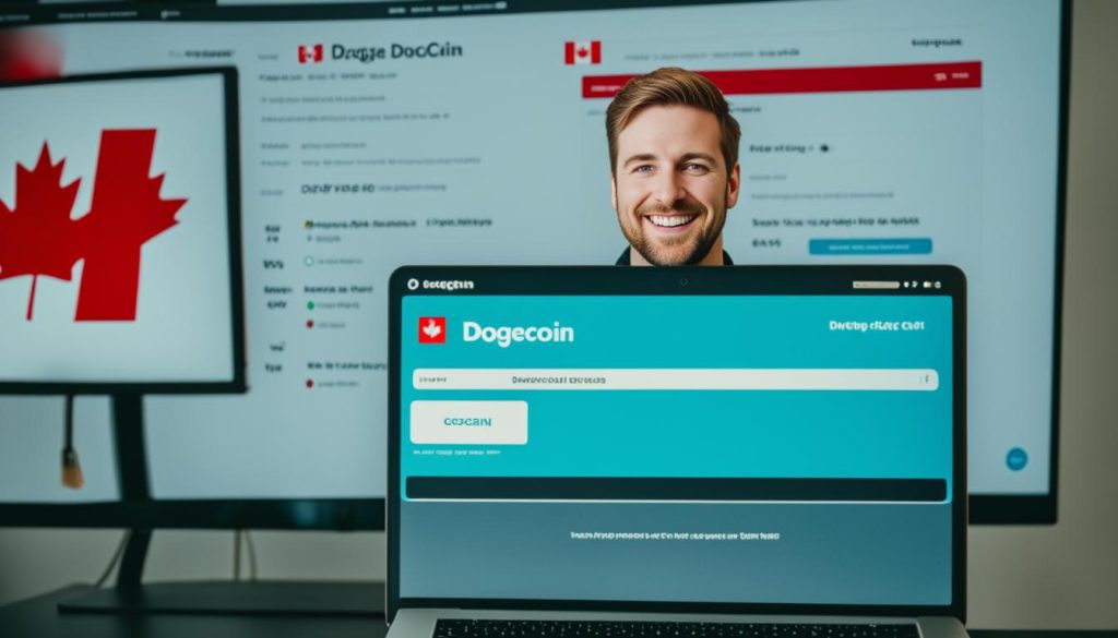 how to buy dogecoin in canada how to buy dogecoin in canada