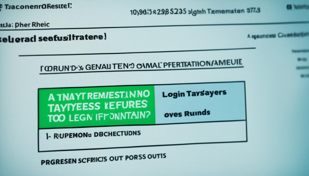 how to check your refund status how to check your refund status