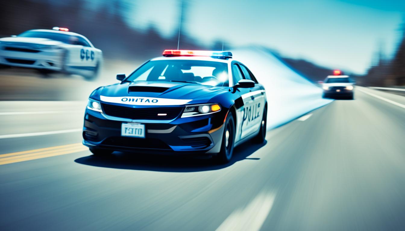how to fight a speeding ticket ontario