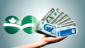 how to transfer money between banks canada