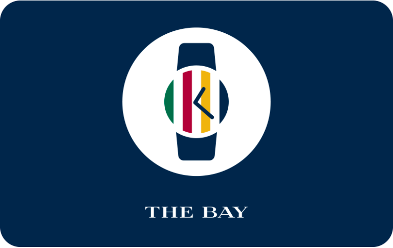 hudson bay gift card balance