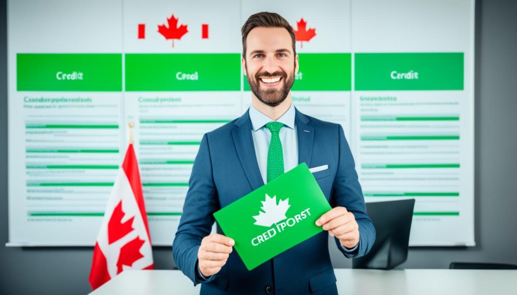 improve credit history canada improve credit history canada