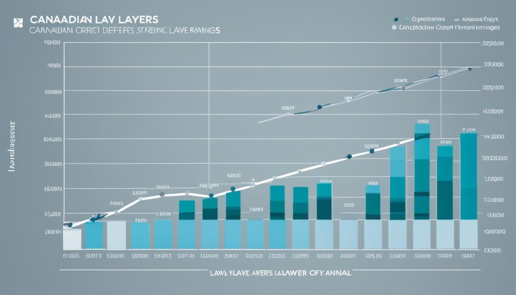 lawyer salaries in canada lawyer salaries in canada