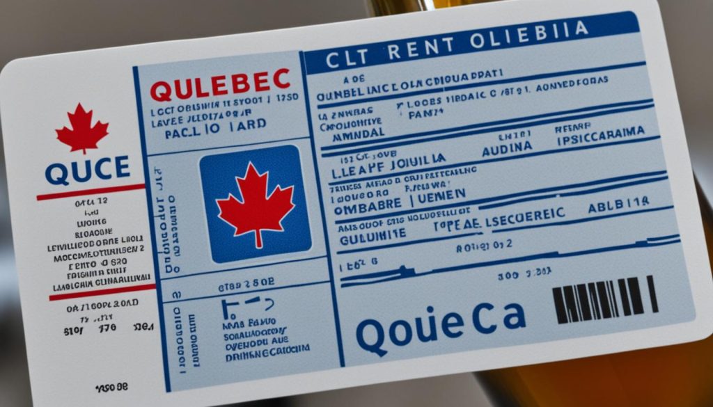 legal age consume alcohol quebec legal age consume alcohol quebec