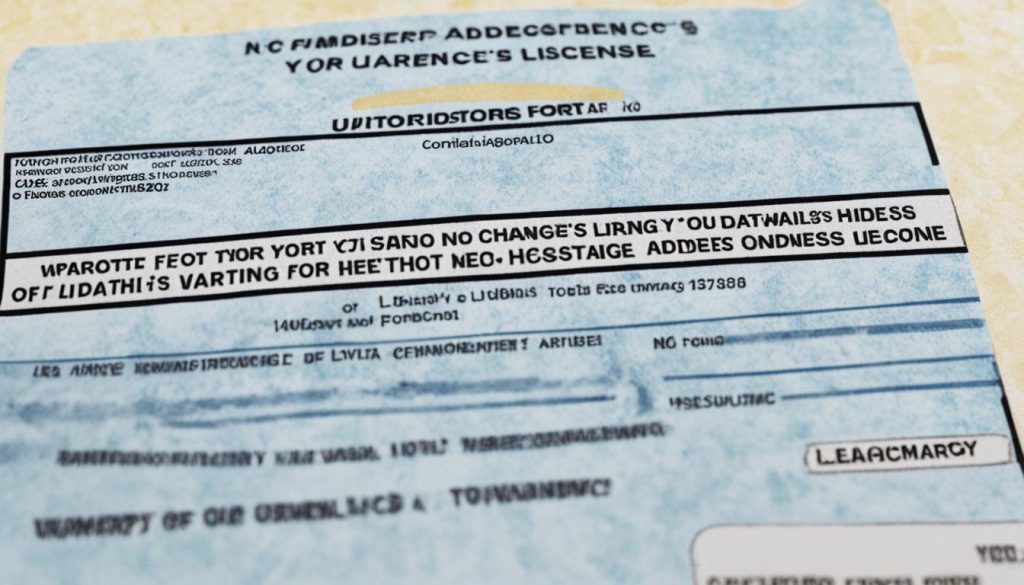 legal requirement address change ontario legal requirement address change ontario