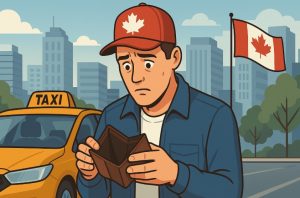 lost drivers license ontario