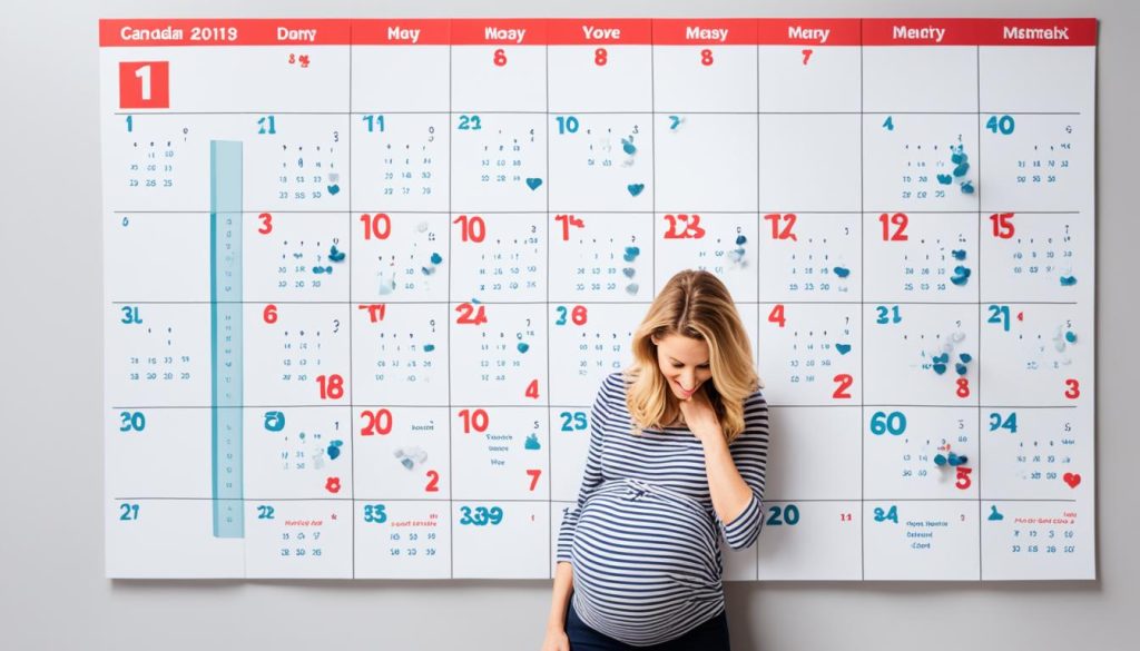 maternity benefits canada duration maternity benefits canada duration