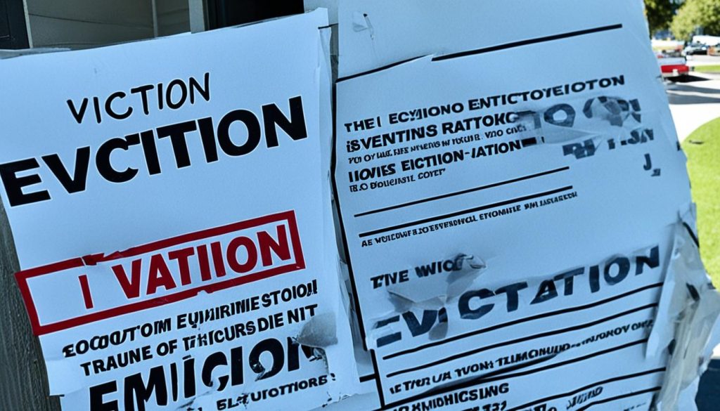 notice to end tenancy notice to end tenancy